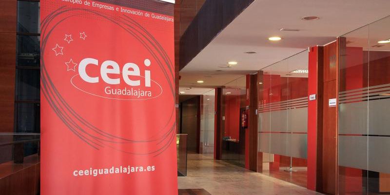El CEEI de Guadalajara informa a los empresarios alcarreños del programa de “European Coworkings”