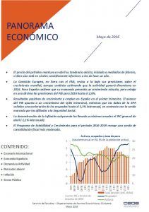 CRECIMIENTO ECONOMICO