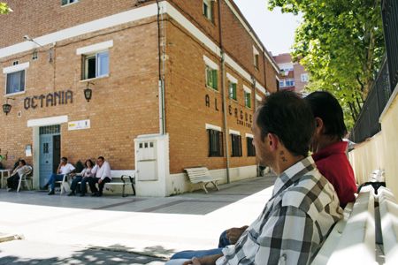 El Gobierno regional aporta más de 65.000 euros para la gestión del Centro de Atención Residencial Betania