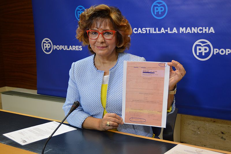 Riolobos asegura que “la irracional subida de impuestos de Page y sus socios de Podemos está provocando la huida de empresas”