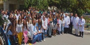 Castilla-La Mancha, comunidad autónoma que más incrementa la oferta de plazas de formación sanitaria especializada