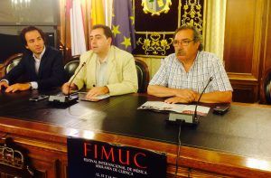 Checa, Domenech y Monteagudo