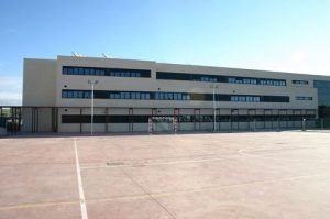 Colegio Luz de yebes
