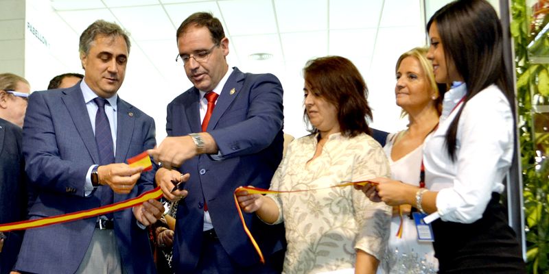 La Feria de Artesanía: el escaparate de un sector llamado a ser un activo de nuestra economía