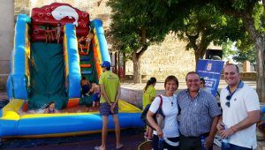 El programa "Dipuactiva" de Diputación llega a su ecuador con una buena acogida 2 ?