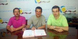 El Gobierno de Castilla-La Mancha firma las resoluciones para que los Grupos de Desarrollo Rural puedan empezar a financiar proyectos de iniciativa privada