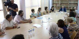 El Gobierno de Castilla-La Mancha pondrá en marcha en Cuenca un Centro de Especialidades de Salud Mental