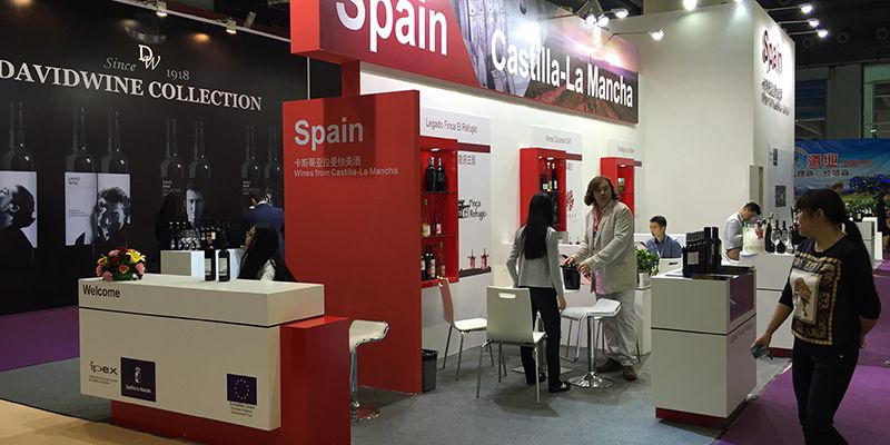 ¡Atención! Se buscan profesionales para desarrollar el programa ‘Iniciación a la Exportación’ a través del IPEX