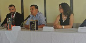 El Gobierno regional considera imprescindible para la planificación sectorial la elaboración de brandy a partir de vino