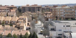 El Gobierno regional ha contribuido a rehabilitar 2.718 viviendas en Castilla-La Mancha