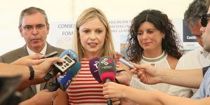 El Gobierno regional no comparte que el precio del agua marina sea la causa para no completar la red de desaladoras en la costa