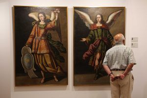 El Gobierno regional organiza diversas actividades en torno a las exposiciones de Cervantes en Molina de Aragón