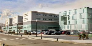 El Hospital Nacional de Parapléjicos, finalista de los Premios ‘New Medical Economics 2016’