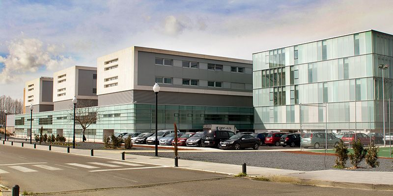 El Hospital Nacional de Parapléjicos, finalista de los Premios ‘New Medical Economics 2016’