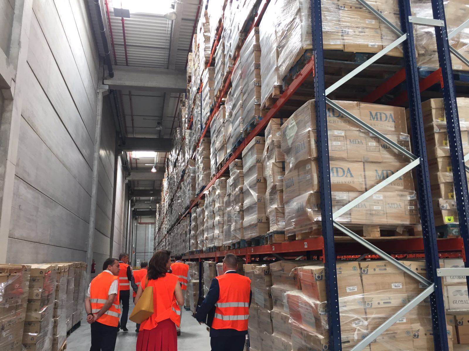 El Gobierno de Castilla-La Mancha reitera su compromiso con la mejora de la empleabilidad de las personas con discapacidad 4 El Gobierno de Castilla-La Mancha reitera su compromiso con la mejora de la empleabilidad de las personas con discapacidad