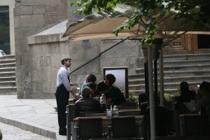 FOTO CONSEJEREÍA DE EMPLEO-TURISMO