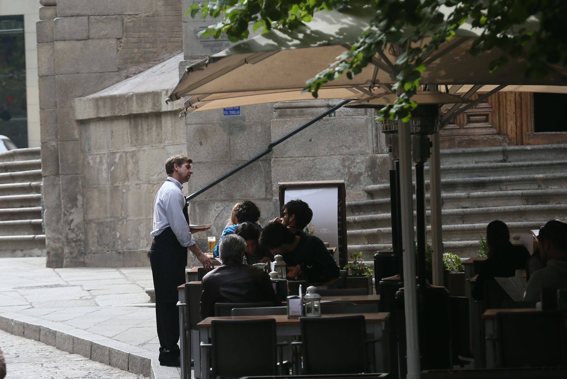 El número de afiliados a la Seguridad Social en el sector turístico de Castilla-La Mancha creció en julio de 2016 un 5,7% más que en julio de 2015