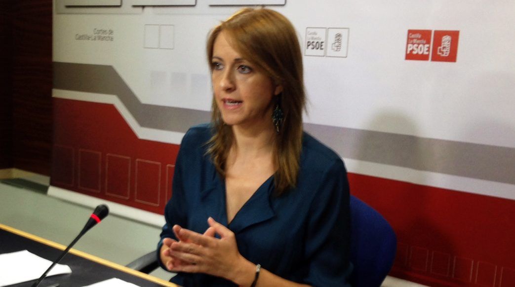 Maestre advierte a Robisco y al PP “que sus mentiras sobre la sanidad luego las desmienten los ciudadanos”