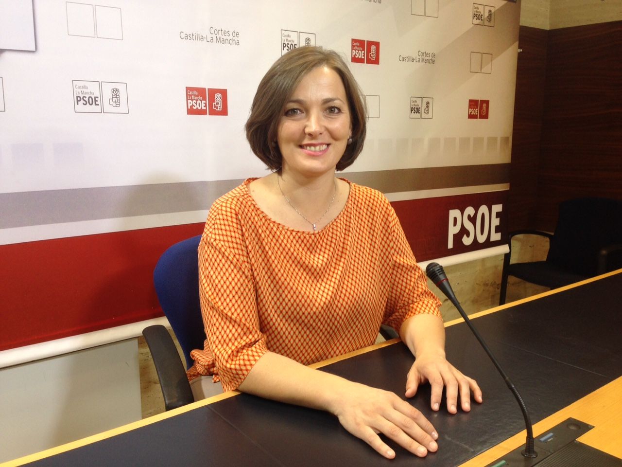 Rosario García: “Es lamentable que desde el PP alarmen cuando saben que se están cumpliendo los plazos en la retirada de los residuos del incendio de Seseña”