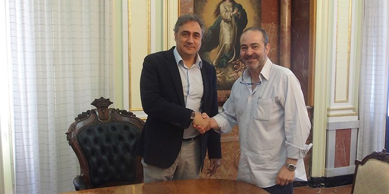 El Ayuntamiento de Cuenca aportará 15.000 euros al Punto de Atención al Emprendedor