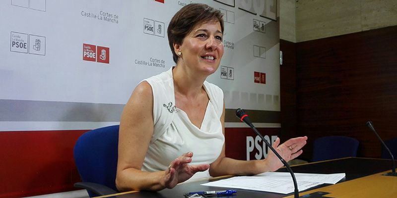 Al PSOE le preocupa «mucho que lleguen mensajes desde el Levante insinuando que se salten la línea roja de la cabecera del Tajo”