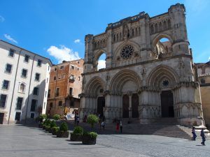 catedral de Cuenca