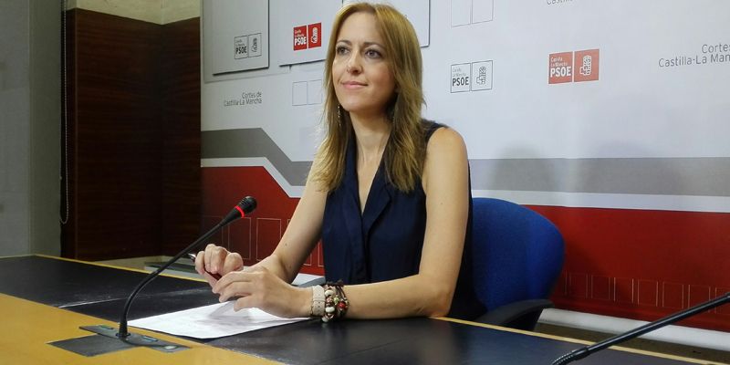 Maestre asegura que con la nueva convocatoria del Plan Extraordinario de Empleo se demuestra que «Page cumple”