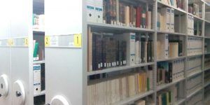 Foto Diputacion - Biblioteca