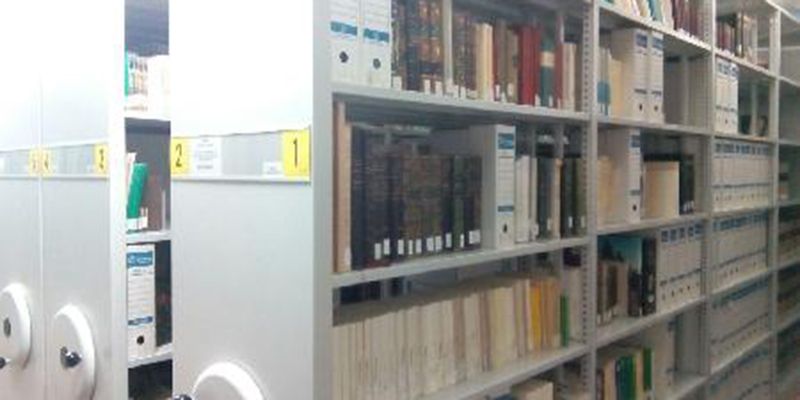 La Diputación de Guadalajara convoca seis becas para prácticas bibliotecarias y archivísticas