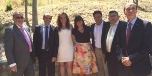 Foto Diputacion - Fiestas Loranca de Tajuña