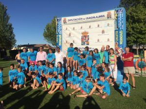 Foto Diputacion - Interpueblos Marchamalo