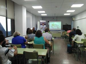 Foto Diputacion - Programa emprendimiento