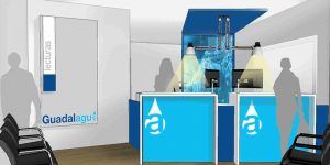 Foto Guadalagua - Remodelacio_n oficina