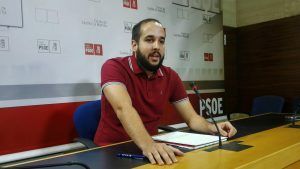 Foto Miguel González caballero