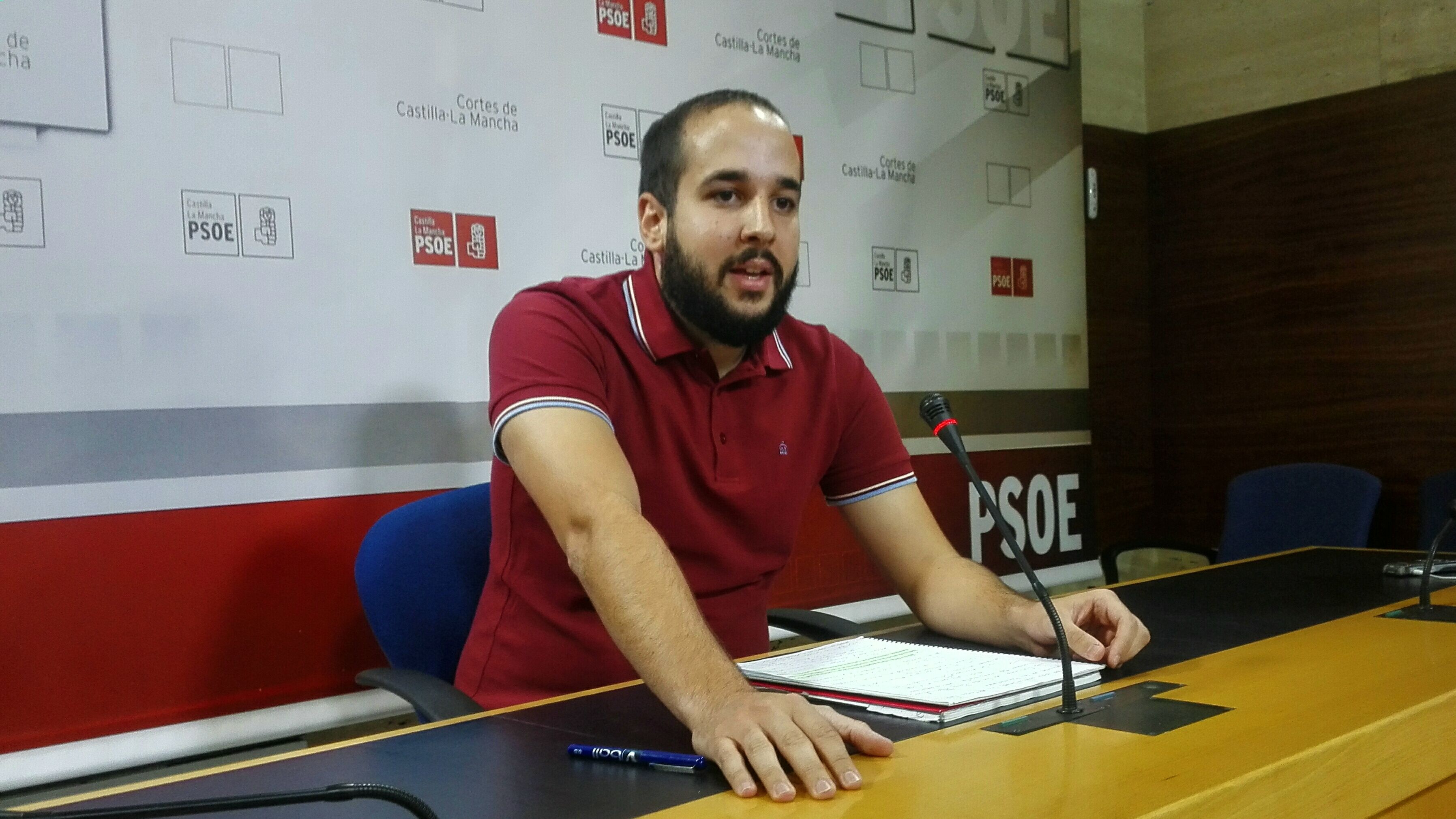 “García-Page apoya al sector del vino que se podrá acoger de nuevo a las ayudas del FOCAL”