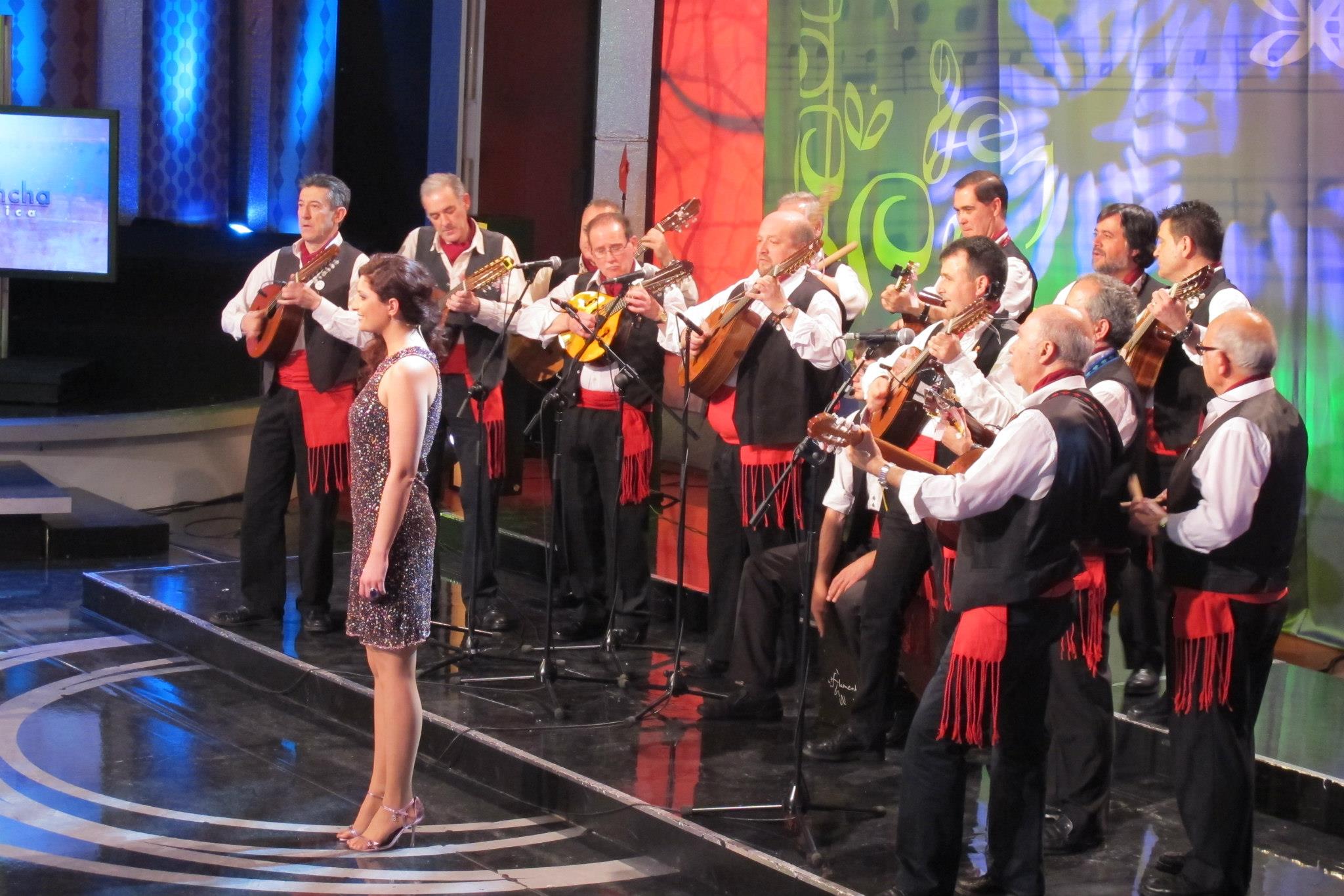 El grupo ‘Rondadores’ sustituye al ballet folklórico de Skopje en ‘Veranos en Cuenca’
