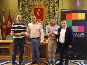 ASPADEC y ‘El Crisol’ disfrutarán de manera gratuita de uno de los espectáculos de la feria taurina