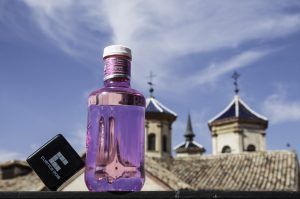 Fotografía de Tamara e Irene