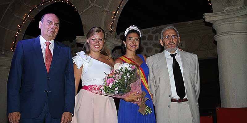 Un emotivo pregón del artista seguntino Mariano Canfrán prologa las fiestas de San Roque