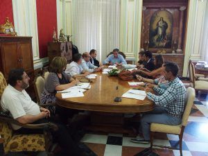 junta de Gobierno Local