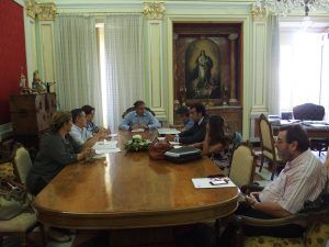 Junta de Gobierno Local. Cuenca