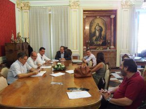Junta de Gobierno Local Cuenca
