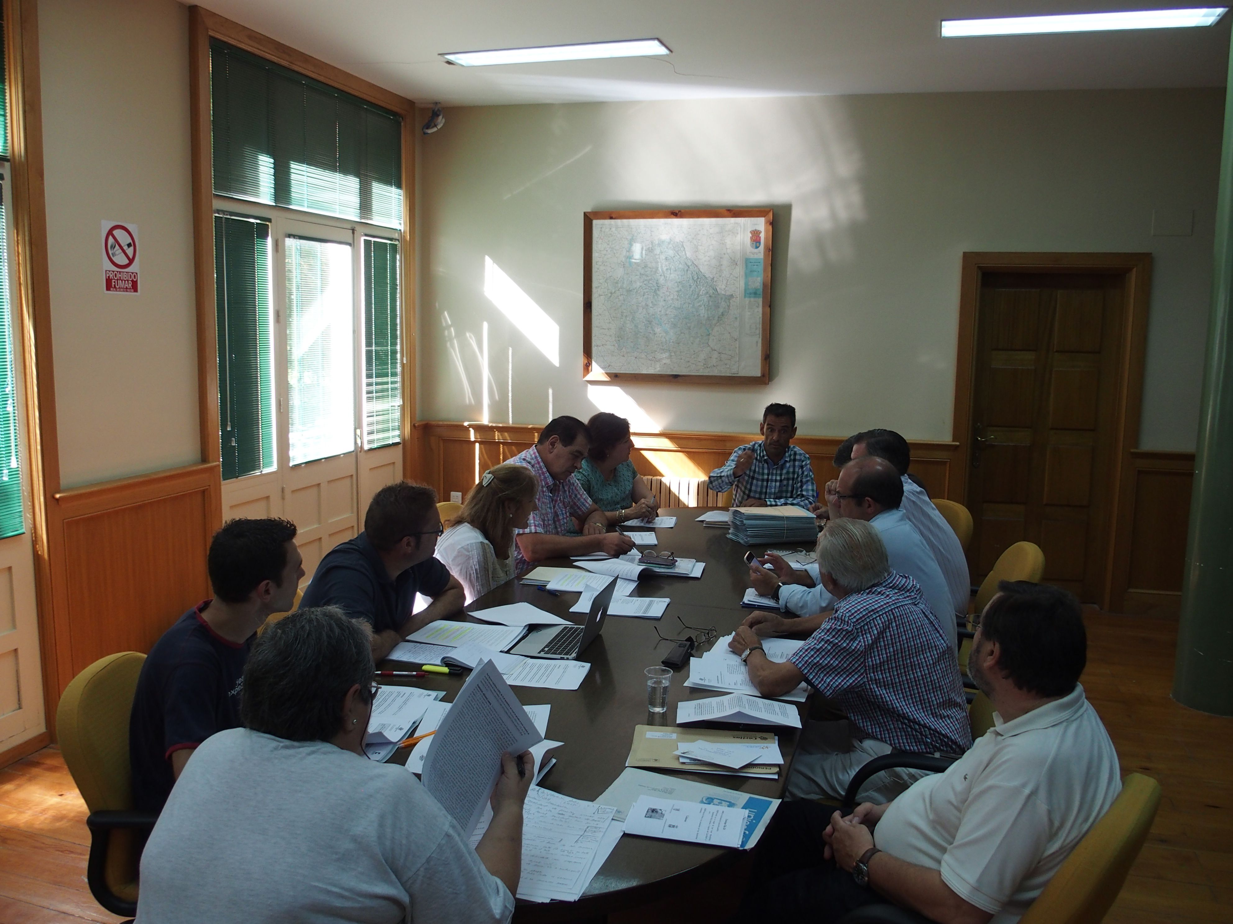 La Junta Rectora del IMD da luz verde a los pliegos de adjudicación de las Escuelas Deportivas Municipales