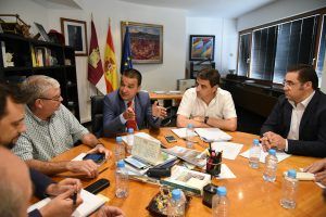 La Junta ofrecerá licencias de caza gratis para jubilados