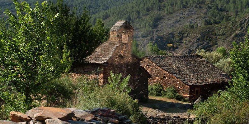 Castilla-La Mancha es el destino de turismo rural que más crece en número de viajeros hasta el mes de julio