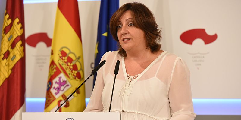 El Gobierno regional destinará 22,2 millones de euros al impulso de la formación de desempleados y a la comercialización de las pymes