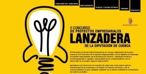 II Concurso Lanzadera