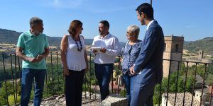 Las empresas de Castilla-La Mancha ya pueden pedir las ayudas del programa Innova Adelante, impulsado por el Gobierno regional