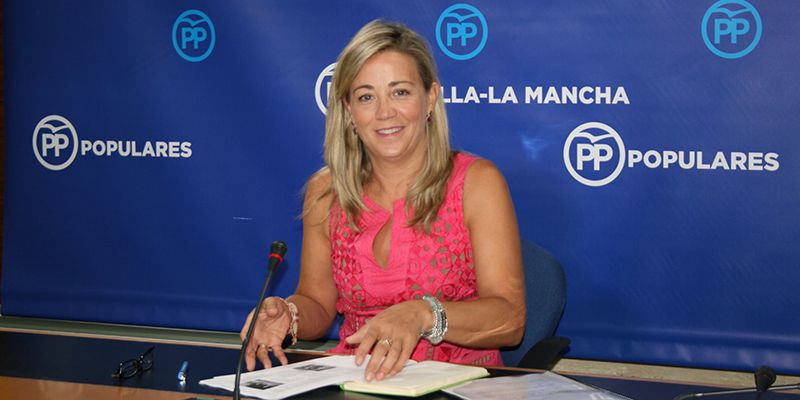 Merino: “Page se está burlando de los cazadores y ecologistas al remitir borradores distintos de la ley de caza”