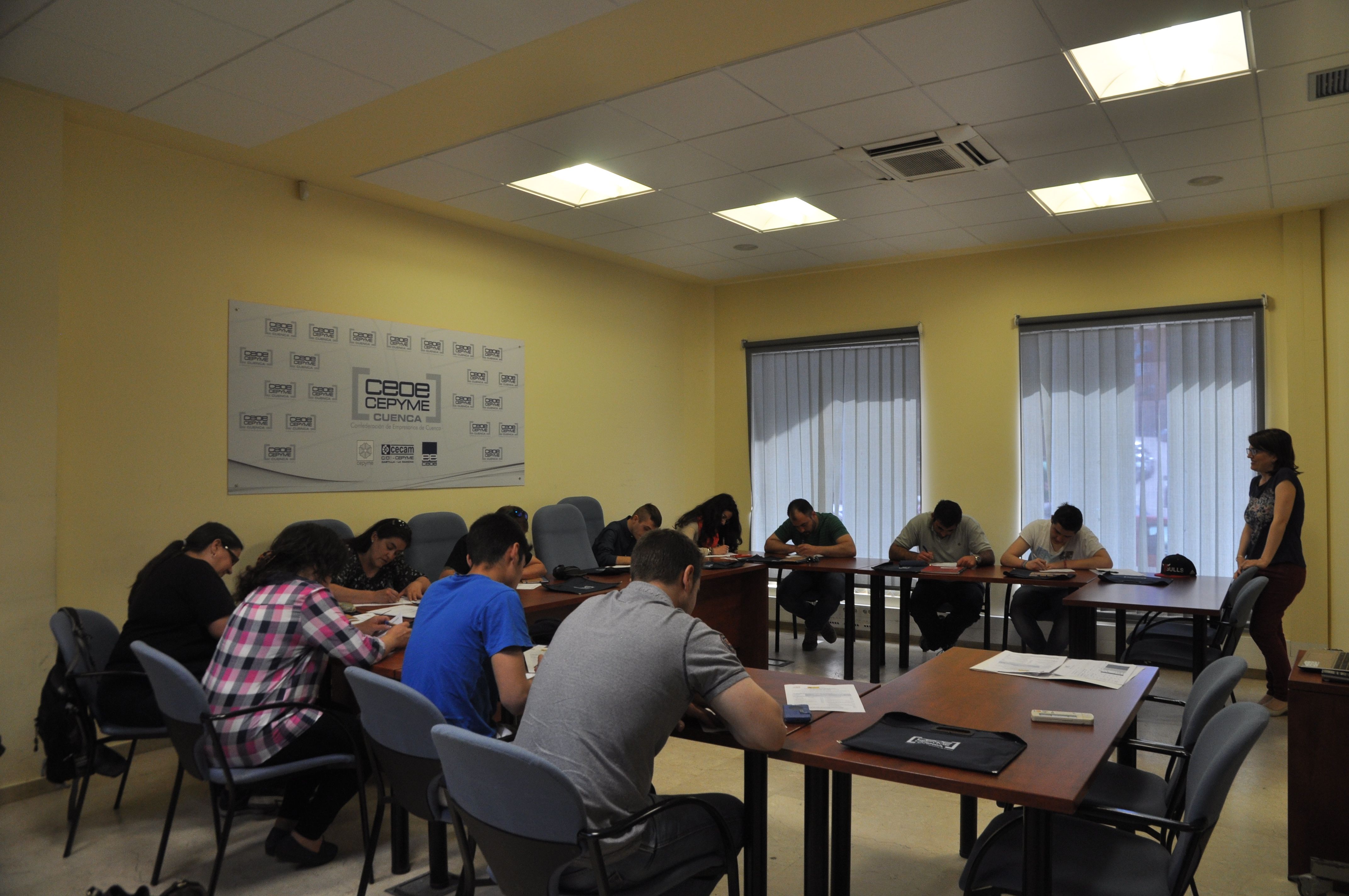 El Departamento de Medio Ambiente y Calidad de CEOE CEPYME Cuenca ha atendido 125 consultas en lo que va de año